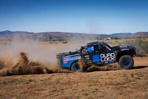 BFGoodrich Tires 57th SCORE Baja 1000… Price, Chavo, Lovell, Mears, Healy, PJ, Rat, all among crossovers in 2024 Granddaddy of all Desert Races